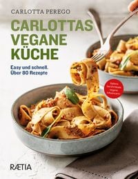 Produktbild: Carlottas vegane K&uuml;che