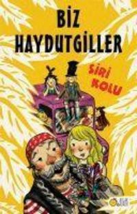 Produktbild: Biz Haydutgiller