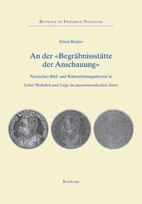 Produktbild: An der &laquo;Begr&auml;bnissst&auml;tte der Anschauung&raquo;
