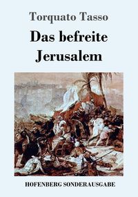 Produktbild: Das befreite Jerusalem