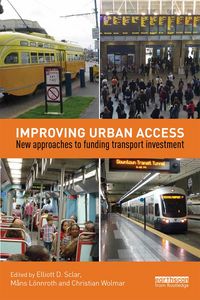 Produktbild: Improving Urban Access