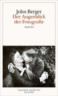 Produktbild: Der Augenblick der Fotografie