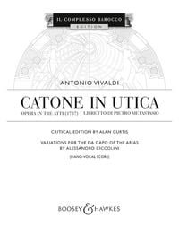 Produktbild: Catone in Utica