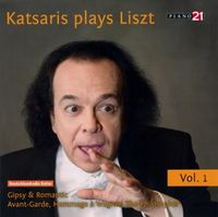 Produktbild: Klavierkonzert Nr.2,h-moll-Sonate
