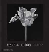 Produktbild: Mapplethorpe Flora: The Complete Flowers (2024)