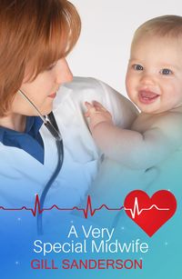 Produktbild: A Very Special Midwife