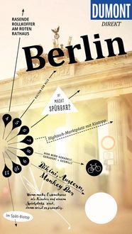 Produktbild: DUMONT direkt Reisef&uuml;hrer E-Book