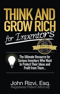 Produktbild: Think and Grow Rich for Inventors