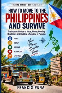 Produktbild: How to Move to the Philippines and Survive