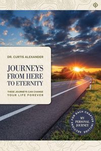 Produktbild: Journeys from Here to Eternity