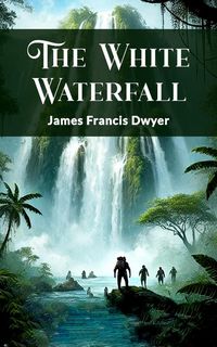 Produktbild: The White Waterfall