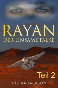 Produktbild: Rayan - Der Einsame Falke