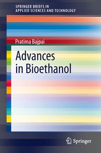 Produktbild: Advances in Bioethanol