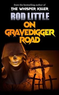 Produktbild: On Gravedigger Road