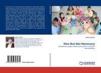 Produktbild: Nice But Not Necessary