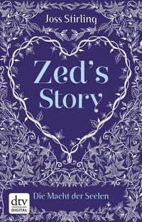 Produktbild: Zed's Story Die Macht der Seelen