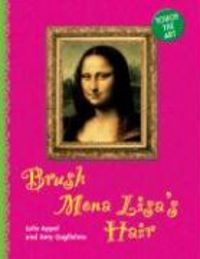 Produktbild: Brush Mona Lisa's Hair