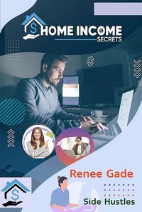 Produktbild: Home Income Secrets - Side Hustles