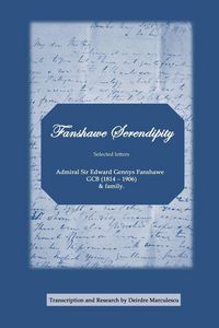 Produktbild: Fanshawe Serendipity