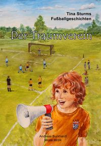 Produktbild: Der Traumverein