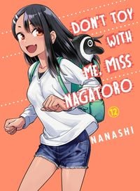 Bild vom Artikel Don't Toy With Me, Miss Nagatoro 12 vom Autor Nanashi