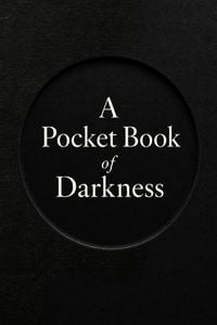 Produktbild: A Pocketbook of Darkness