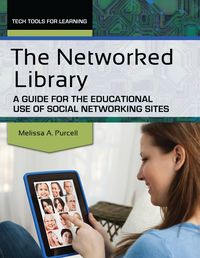 Produktbild: The Networked Library