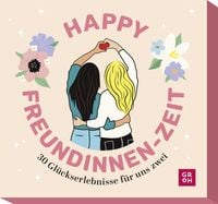 Produktbild: Happy Freundinnen-Zeit