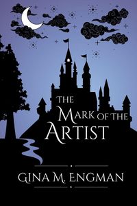 Produktbild: The Mark of the Artist