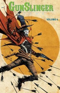 Produktbild: Gunslinger Spawn Volume 6