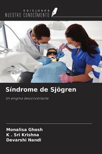 Produktbild: S&iacute;ndrome de Sj&ouml;gren