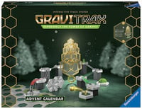 Ravensburger 27273 - GraviTrax Adventskalender für Anfänger und Fans