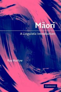Produktbild: Maori
