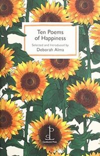 Produktbild: Ten Poems of Happiness
