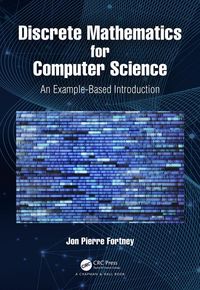 Produktbild: Discrete Mathematics for Computer Science