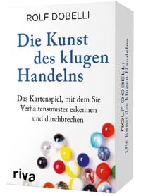Produktbild: Die Kunst des klugen Handelns