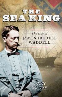 Produktbild: McKay, G: The Sea King