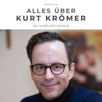 Produktbild: Alles &uuml;ber Kurt Kr&ouml;mer
