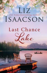Produktbild: Last Chance Lake