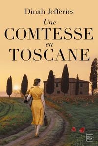 Produktbild: Une comtesse en Toscane