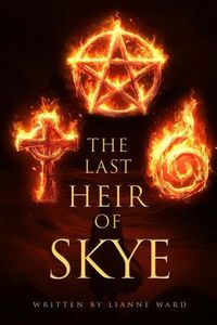 Produktbild: The Last Heir of Skye