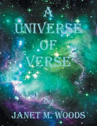 Produktbild: A Universe Of Verse