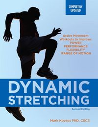 Produktbild: Dynamic Stretching: Second Edition