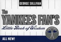 Produktbild: Yankees Fan's Little Book of Wisdom--12-Copy Counter Display