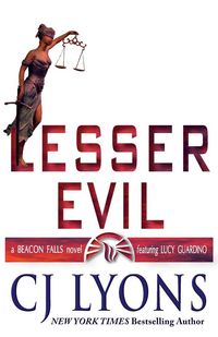 Produktbild: Lesser Evil