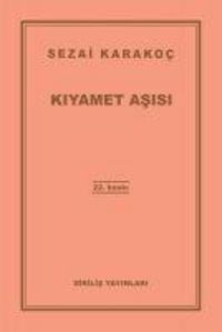 Produktbild: Kiyamet Asisi