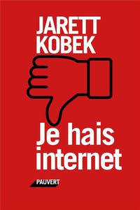 Produktbild: Je hais Internet