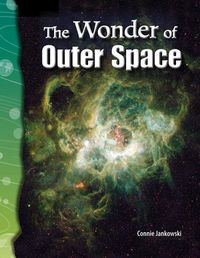 Produktbild: The Wonder of Outer Space