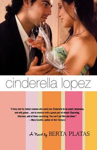 Produktbild: Cinderella Lopez