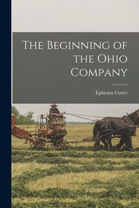 Produktbild: The Beginning of the Ohio Company